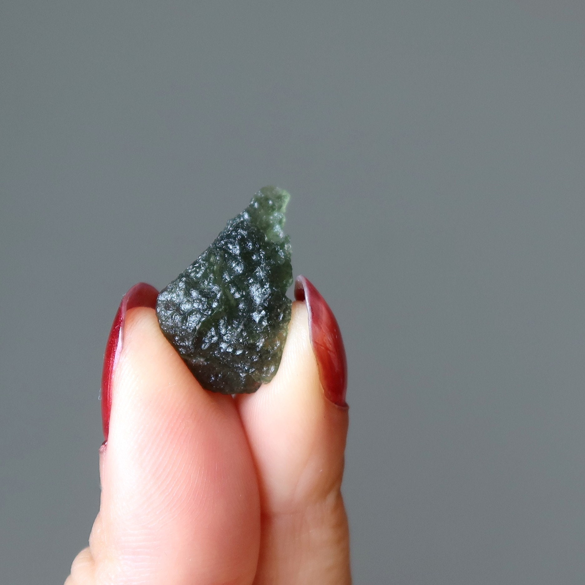 Punta di freccia a mezzaluna in opalite: pietra preziosa sfusa per la creazione di gioielli (50 x 22 mm) - Italia Punta di freccia a mezzaluna in opalite: pietra preziosa sfusa per la creazione di gioielli (50 x 22 mm) - Italia