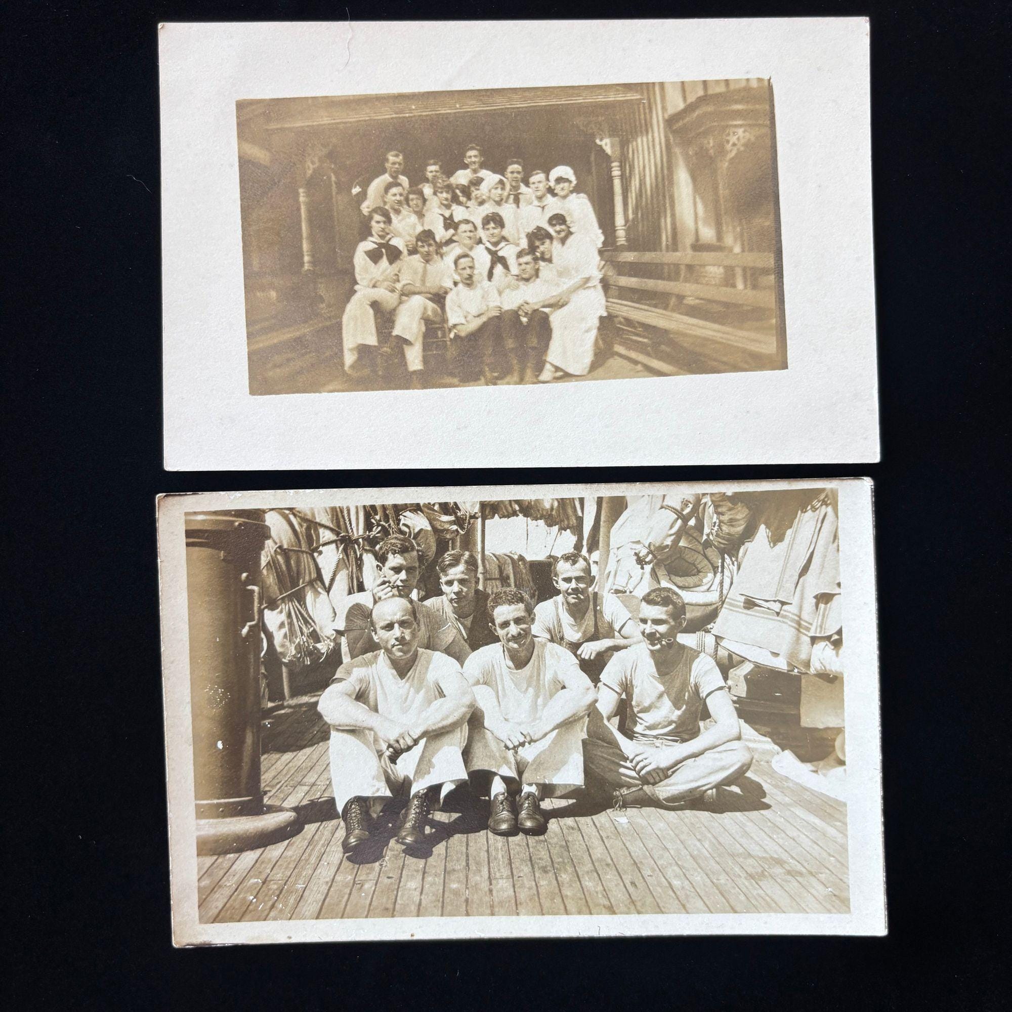Vintage Nurse Memorabilia - Etsy - Page 3