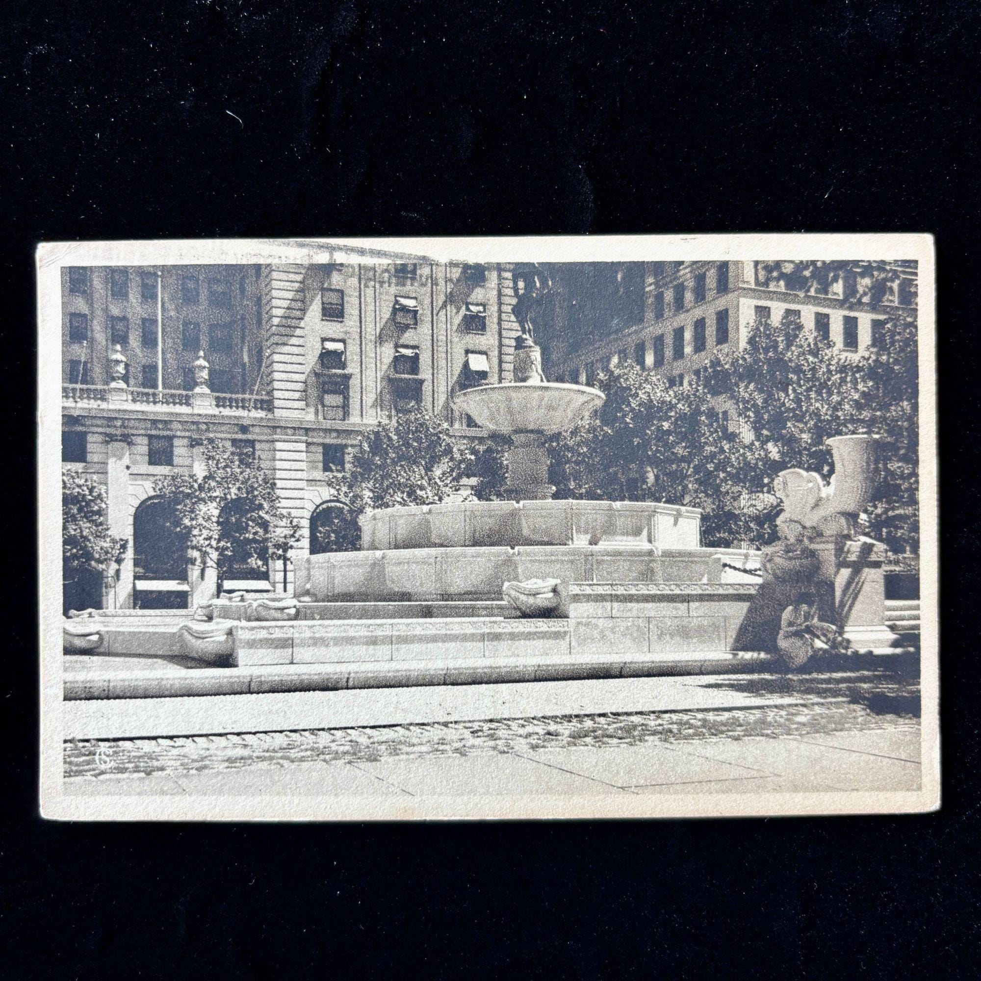 Plaza Hotel Vintage - Etsy - Page 4