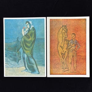 Maternité picasso - Etsy 日本