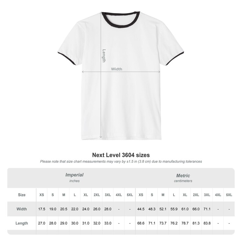 The Trolley Stops For Everyone Mr. Rogers Tribute Ringer T-Shirt | Retro Rainbow Tee | Kindness Shirt image 10