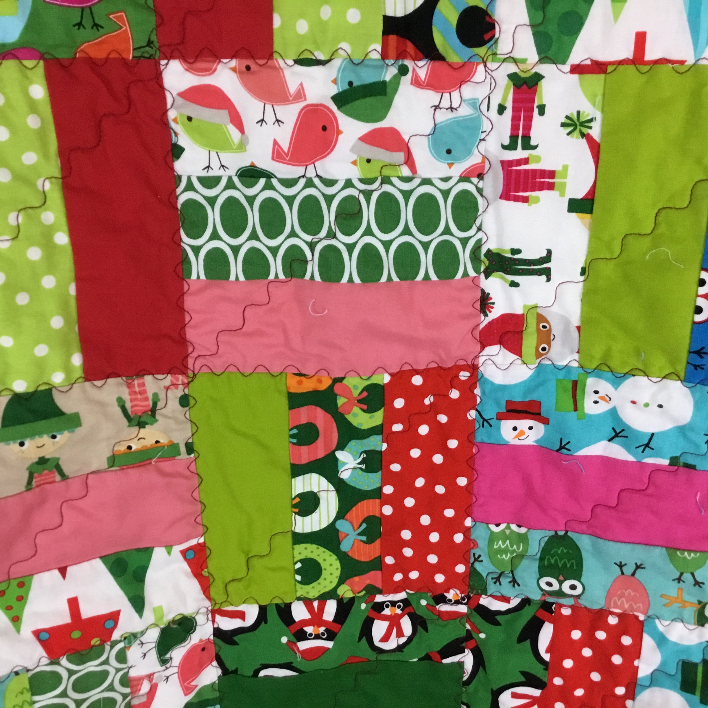 Red Christmas Quilt Christmas Red Quilt Quilt Christmas Red Etsy Ireland