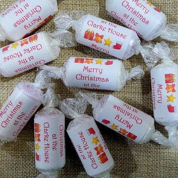 Personalised Sweets - Etsy UK