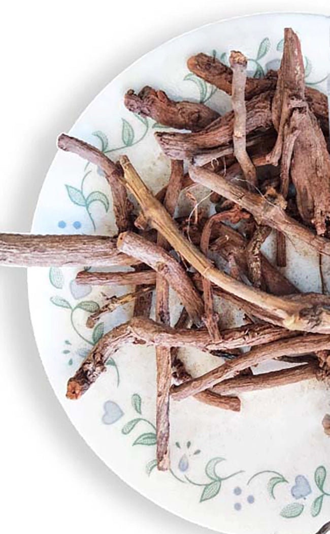 Master Root | Masterwort Pieces | Witchcraft Herbs  (known as Peucedanum ostruthium or Imperatoria ostruthium)