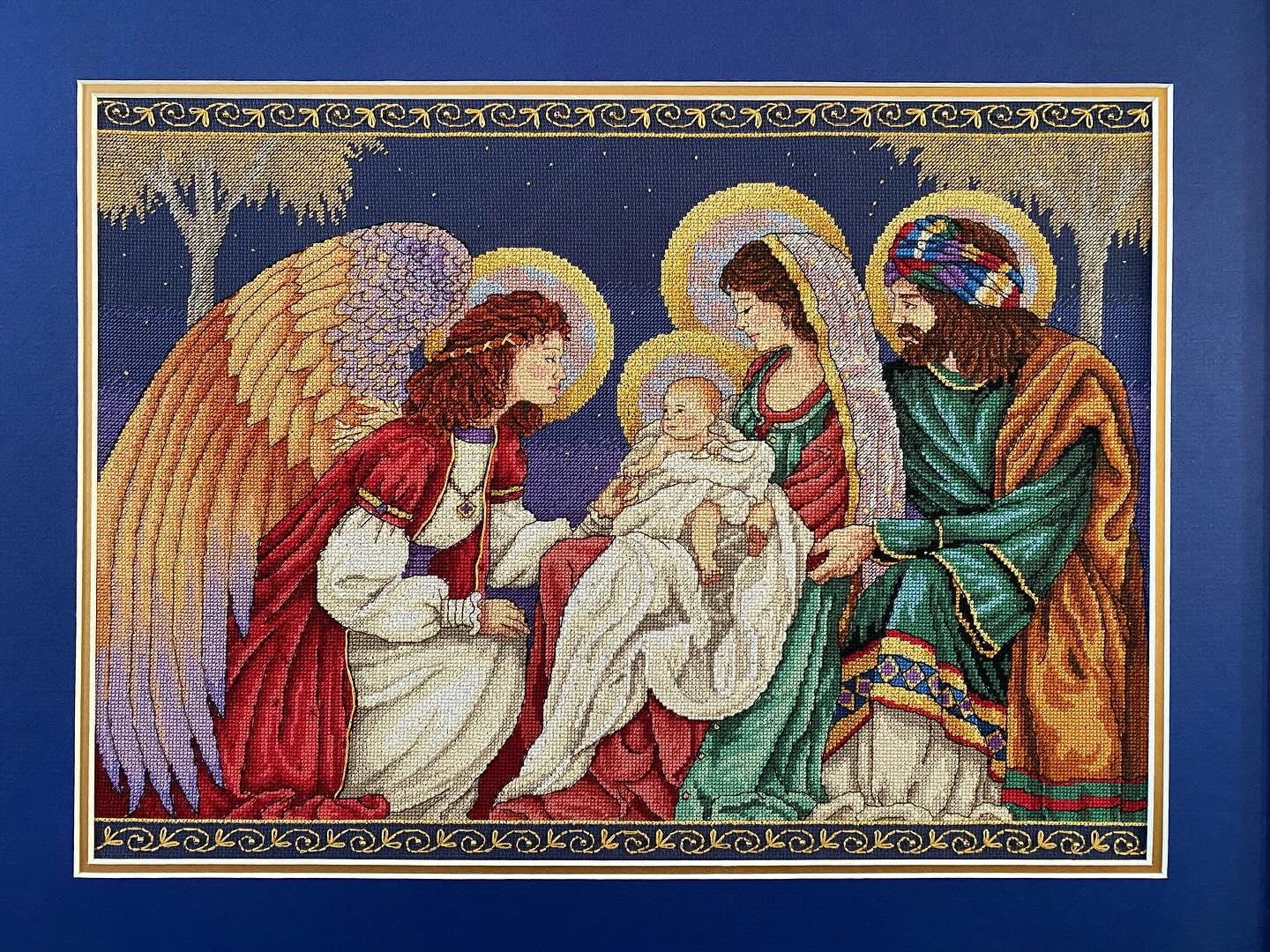 クリスチャンクロスステッチ - Etsy 日本