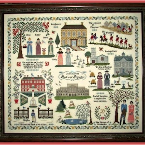 Midsummer Night Designs Cross Stitch - Etsy