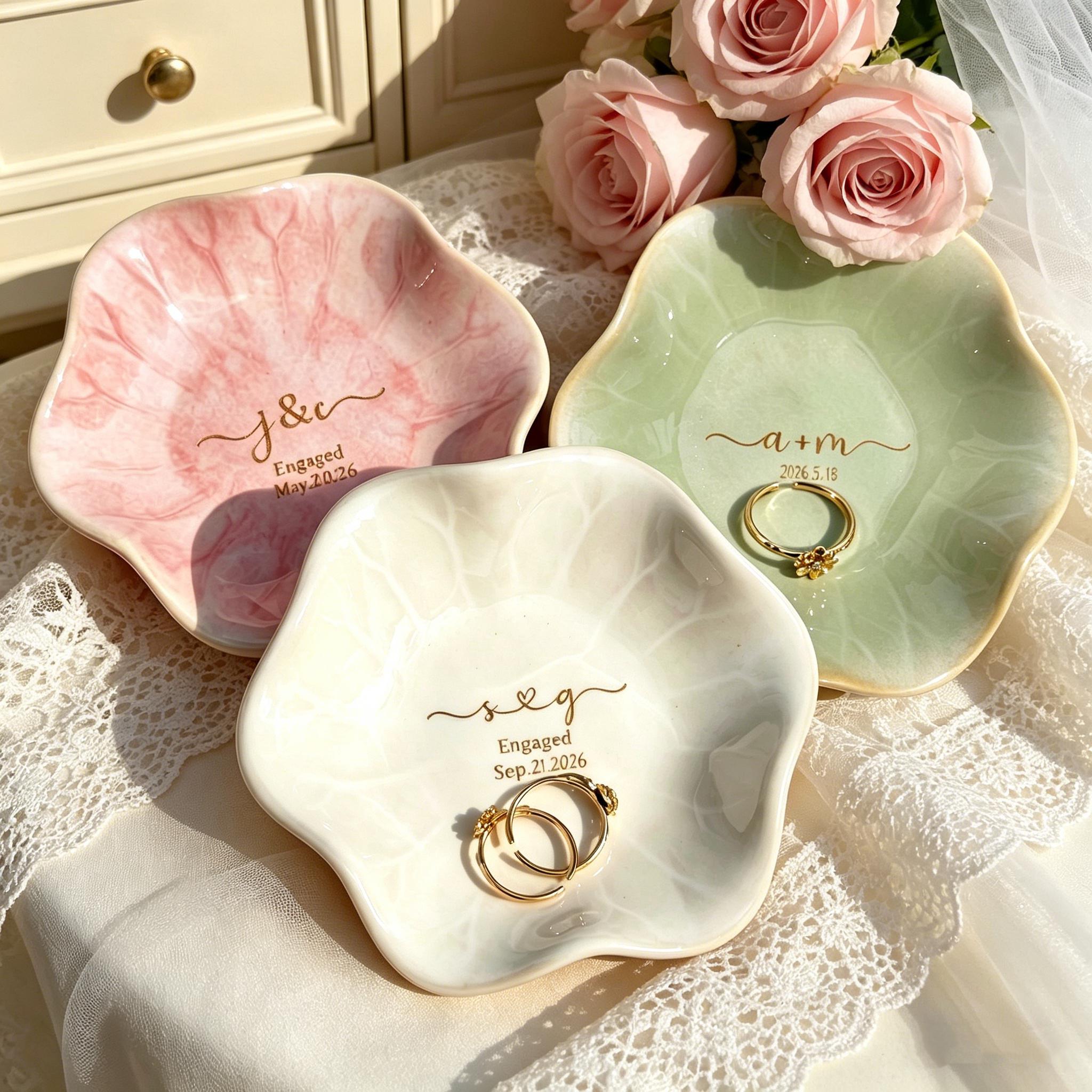 ウェディング/パーティー用　トレー Wedding Trays - Etsy