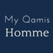 My Qamis Homme
