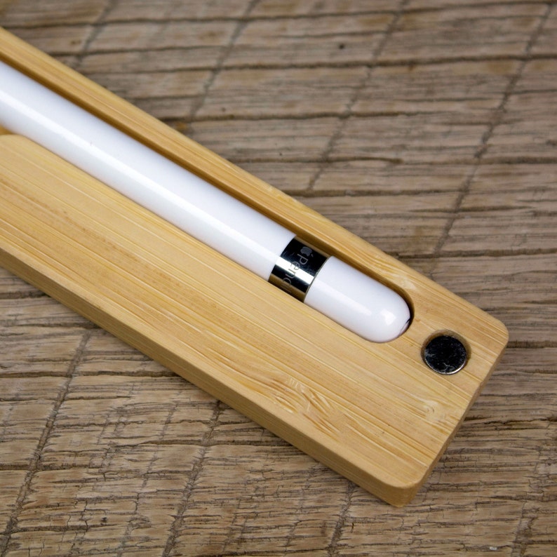 bamboo paper apple pencil