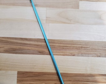 Double-ended Tunisian Crochet hook