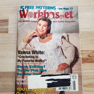 Abril/mayo de 1994 Revista Workbasket