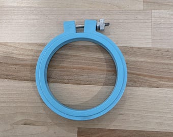 Embroidery hoop ~ 3 inch round