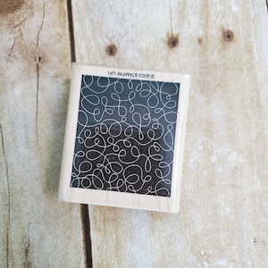 SWIRL - By Design set - Retired  - Stampin Up