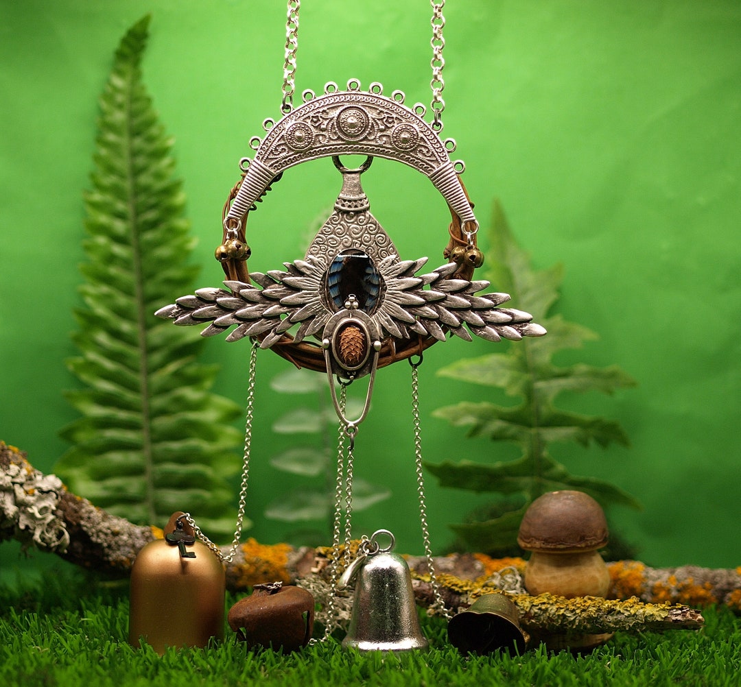 Jaye the Pinecone Queen Etsy