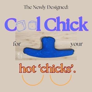 Cool Chick