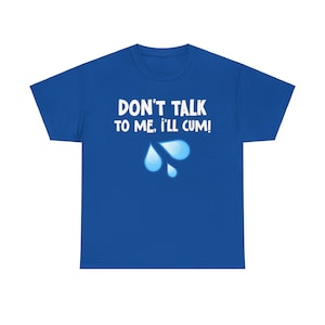 Adult Humour Joke T-Shirt | Lads Holiday Prank Stag Do Tee | Bachelor Party Humour | Shit Shirt Night Comedy Shirt | Gift for Alpha Males Royal