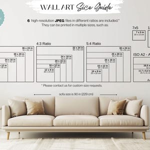 Abstracte pastel muurkunst, zachte textuurprint, minimalistische abstracte kunst, moderne afdrukbare, digitale download, wanddecoratie kinderkamer | A02 afbeelding 9