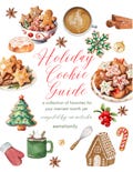 A Holiday Cookie Guide