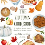Fall Recipes
