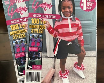 Modelo de revista