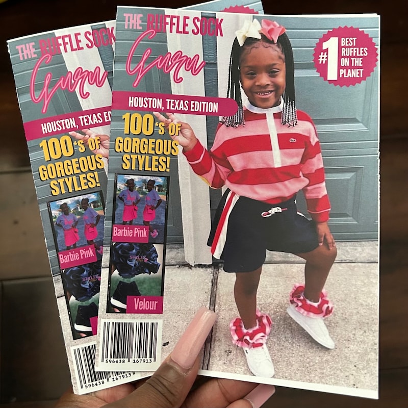 2000s Magazine - Etsy