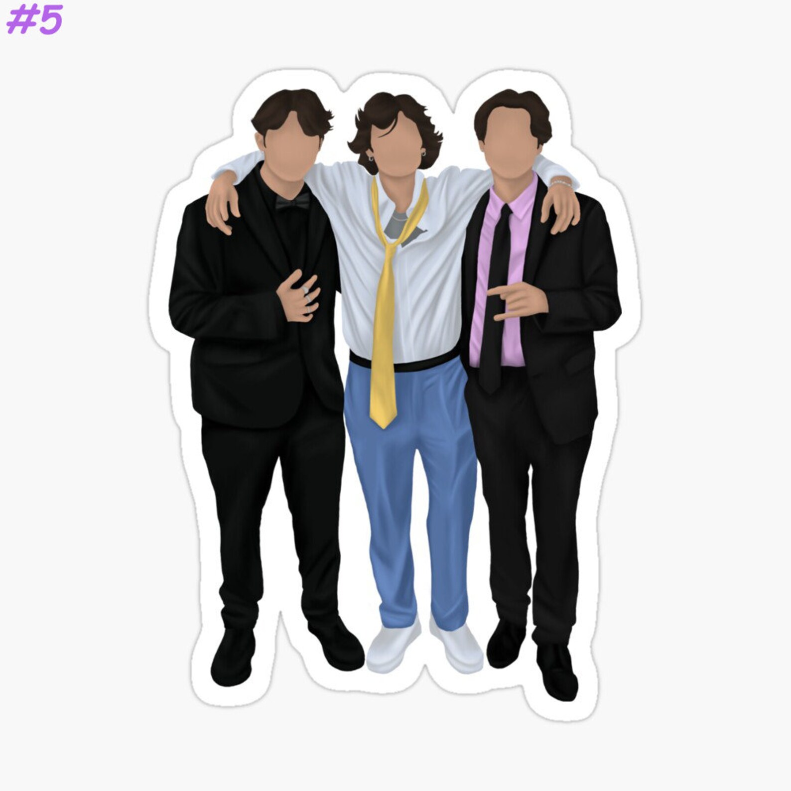 Are Any Of The Sturniolo Triplets Gay - 5wxuawf