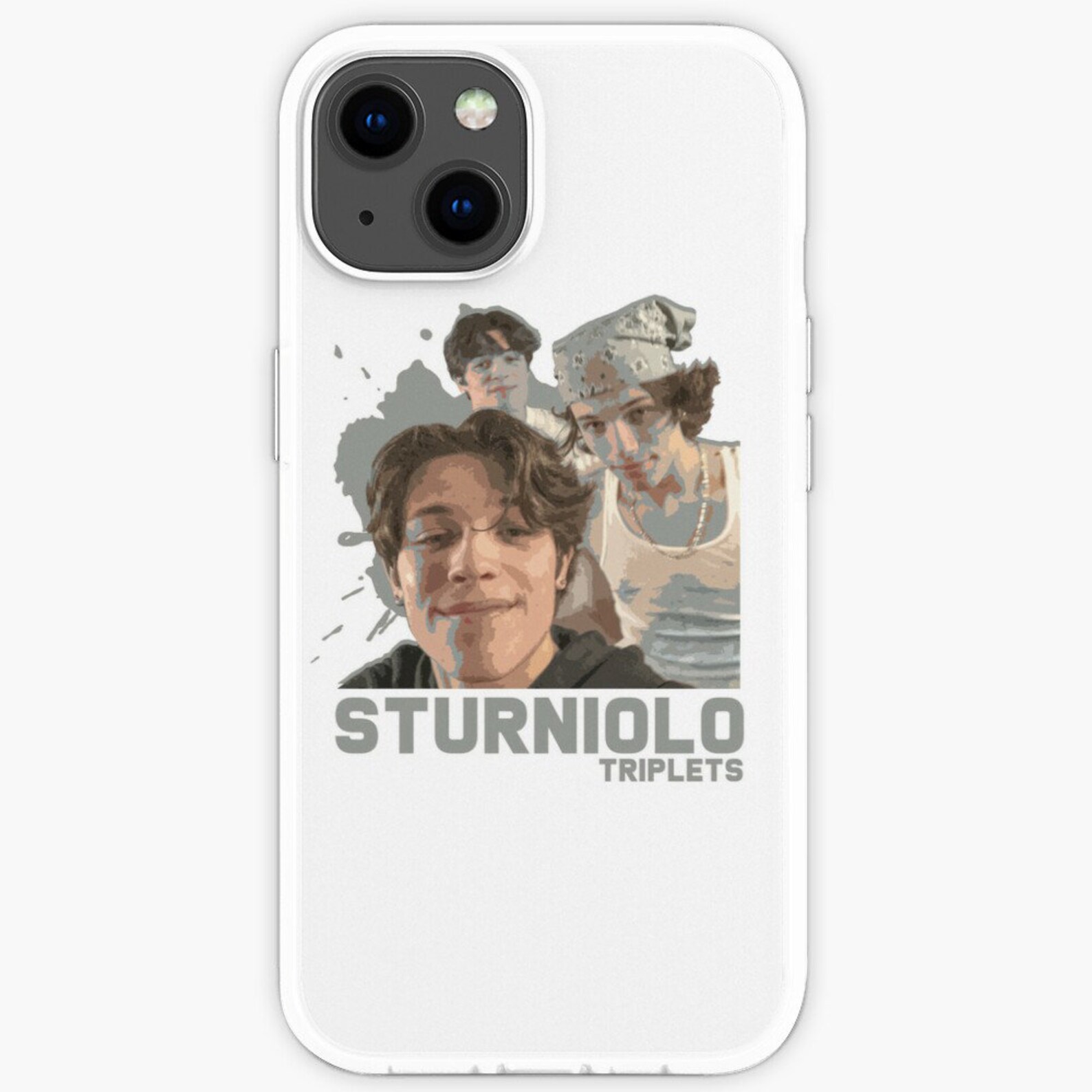 Is Chris Sturniolo Alive - ftx084m
