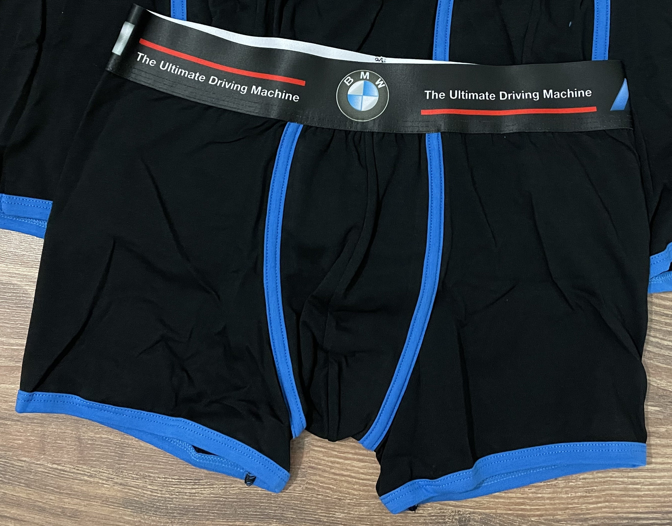 Calecon homme bmw hotsell