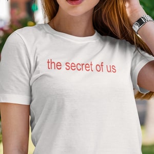 Custom meme Baby Tee Y2K Shirt for music lovers Tee Crop Top Baby Tee, cute tshirt for concert 90s Baby Tee music lover merch