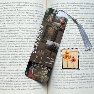 Autumn Album Bookmark Bundle