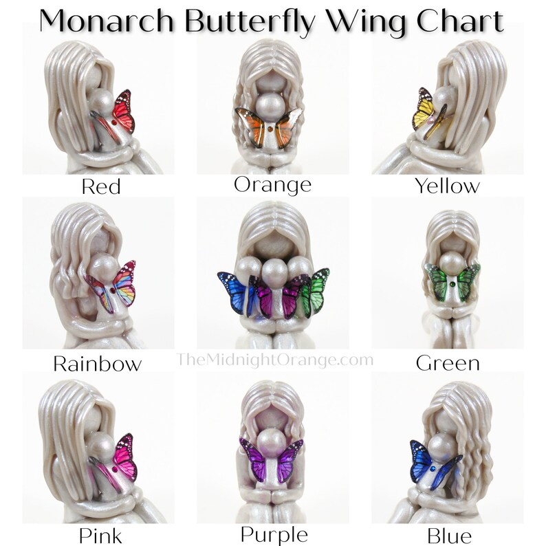 deep sale Mother of Twins Child Loss Memorial Twin Angel