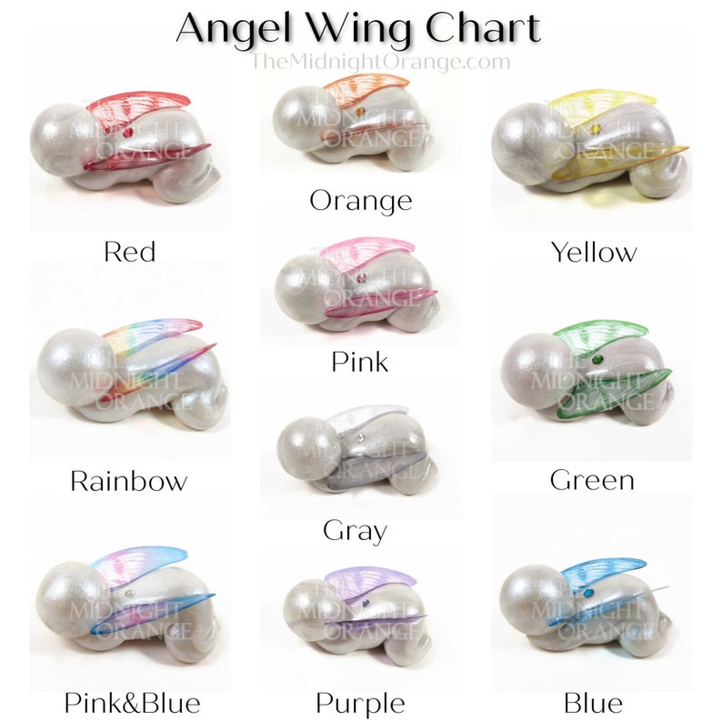 Mommy To An Angel remembrance Jewelry baby loss sympathy gift and keepsake with your choice of wings and birthstone image 8