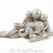 see more listings in the Rainbow Baby Sculptures section