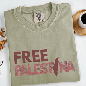 Freedom For Palestine, Vigil for Palestine, Palestinian Lives Matter Shirt, Unisex Softstyle Tshirts, Protest, Human Rights Tee, Free Gaza