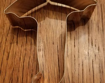 Umbrella  Cookie Cutter
