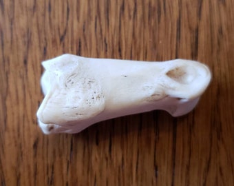 Small Bone for your creepy,  bizarre, Creative Pleasure