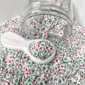 5MM\/10MM Mix Mahjong Tile Polymer Clay Sprinkle (NOT EDIBLE) D40-17\/18