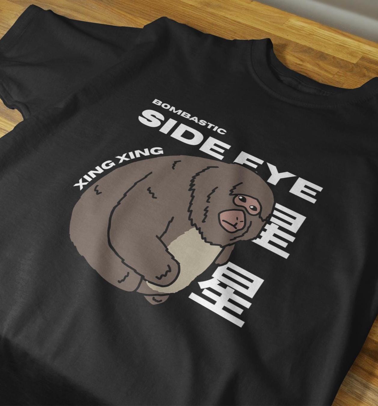 ミュージシャン SADS Big Silhouette Tee MONKEY MARDIGRAS SADS Big Silhouette Tee MONKEY MARDIGRAS