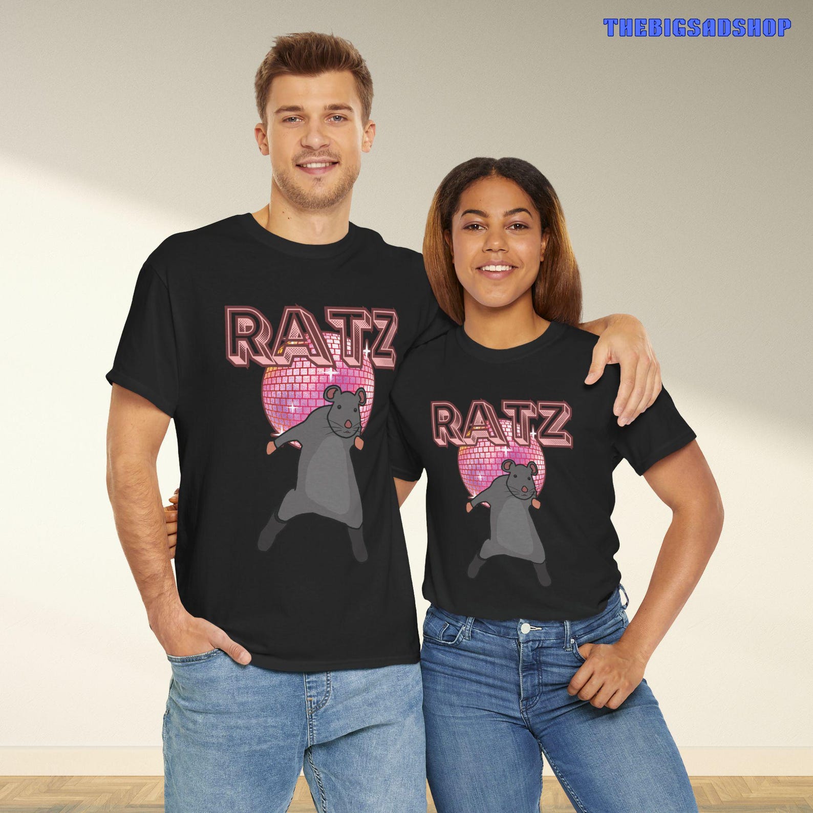 Dancing Rat in Boots Unisex T-shirt, Dancing Rat Memes, the Dancing Rat ...