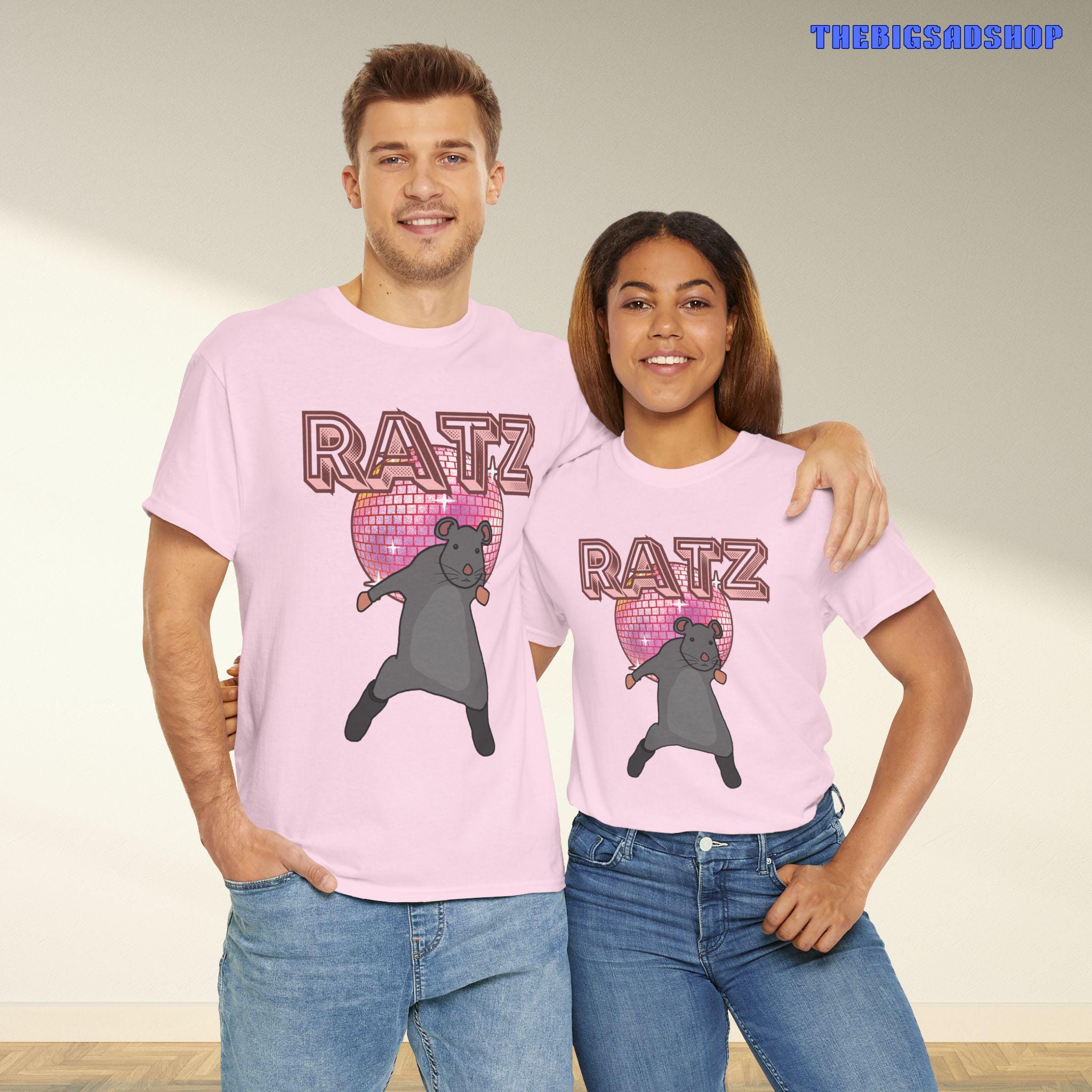 Dancing Rat in Boots Unisex T-shirt, Dancing Rat Memes, the Dancing Rat ...