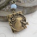 see more listings in the LOCKET NECKLACES section