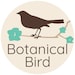 Owner of <a href='https://www.etsy.com/shop/BotanicalBirdJewelry?ref=l2-about-shopname&from_page=listing' class='wt-text-link'>BotanicalBirdJewelry</a>