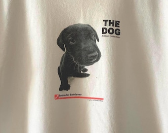 The Original The Dog Artist Collection - Extremely Rare | eBay