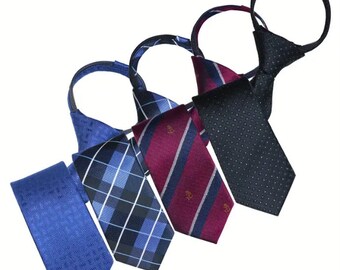 Ties for men
