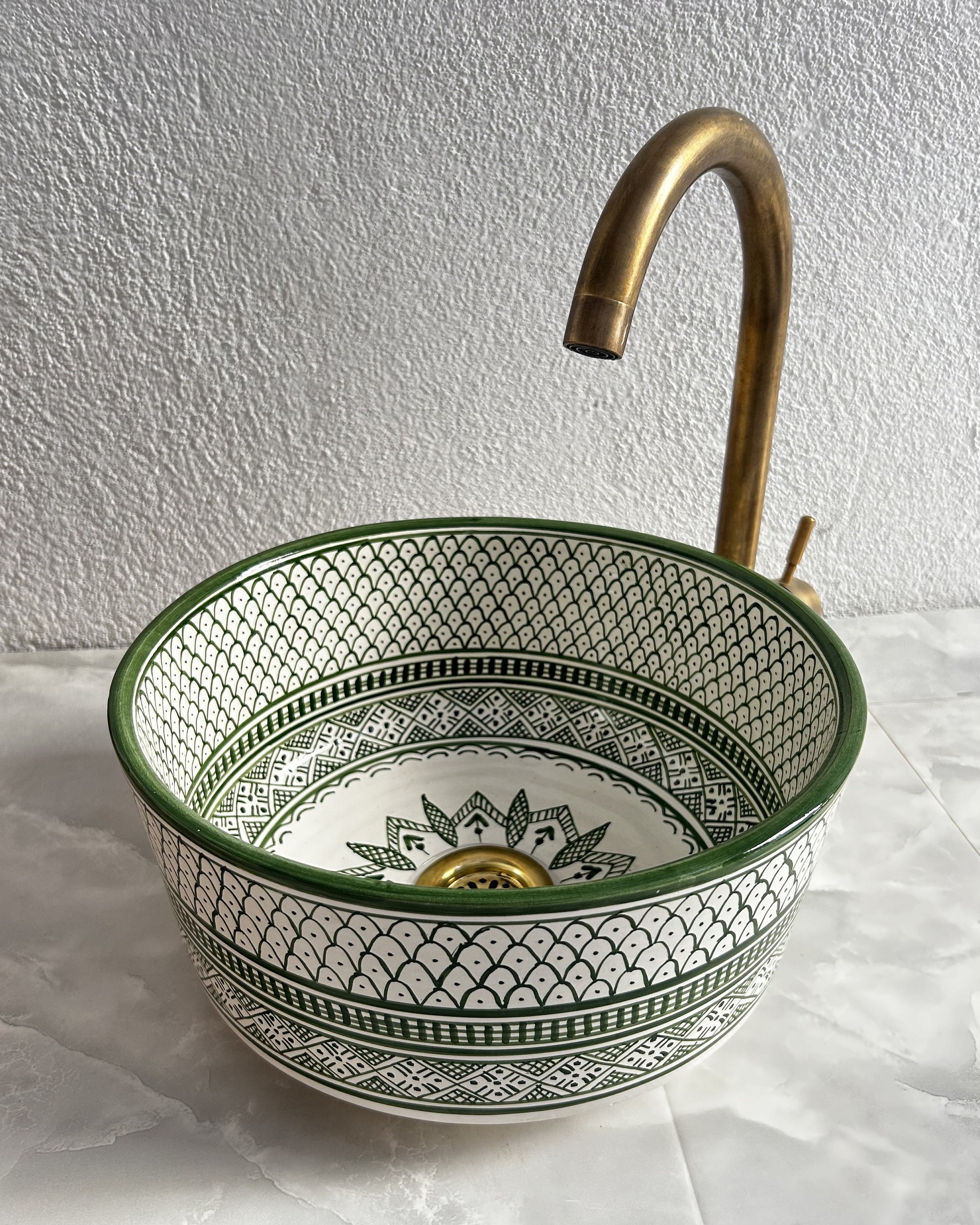 Victorian wash basin - Etsy 日本