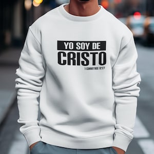 Spanish Bible Verse - Frases religiosas SVG - T-Shirt Motivational Quote PNG Inspirational Christian Tee Design - Frases biblicas SVG