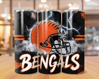 20oz magere beker wrap PNG, sport 20oz beker PNG, mascotte sublimatie beker PNG digitale download, Instant Download