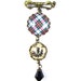 see more listings in the Ancestral Tartan Jewelry section