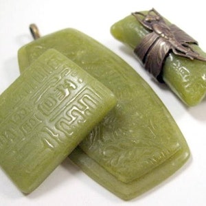 Polymer Clay Faux Jade Tutorial: ENGLISH ONLY 16 Color Recipes, 6 Projects (Digital PDF)