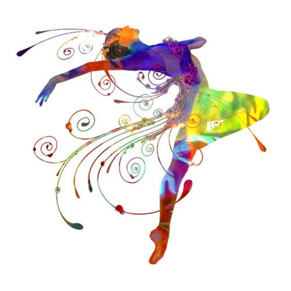 Danse de la vie..Series6 Etsy Danse de la vie..Series6 Etsy